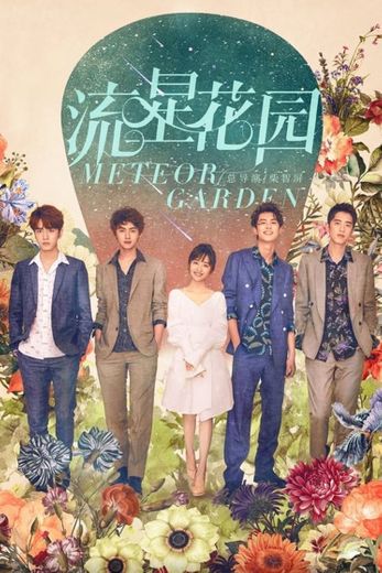 Meteor Garden