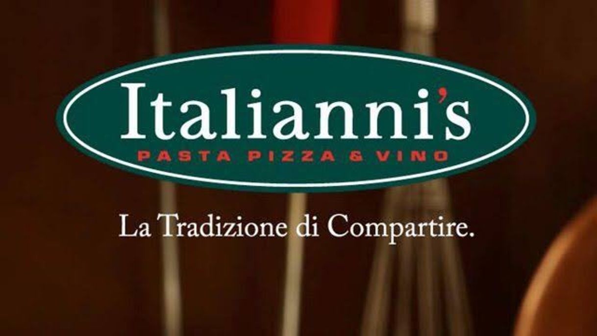 Restaurantes Italianni's