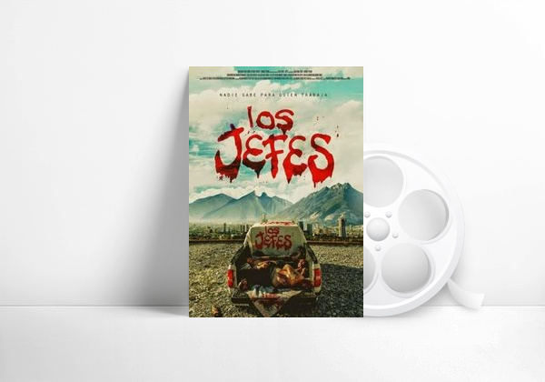 Movie The Bosses