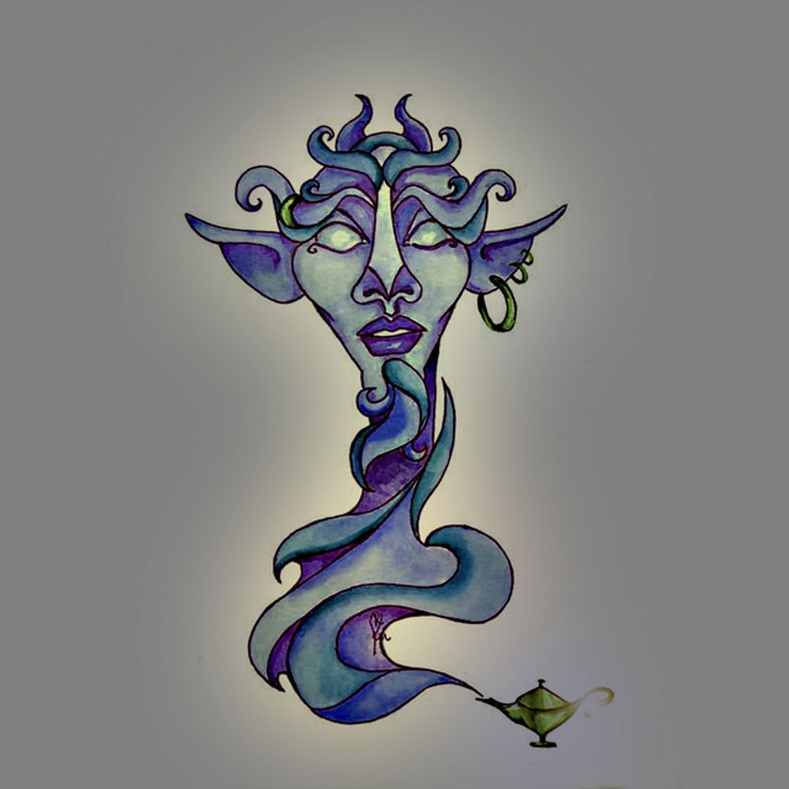 Canción Aemulor et captivamur