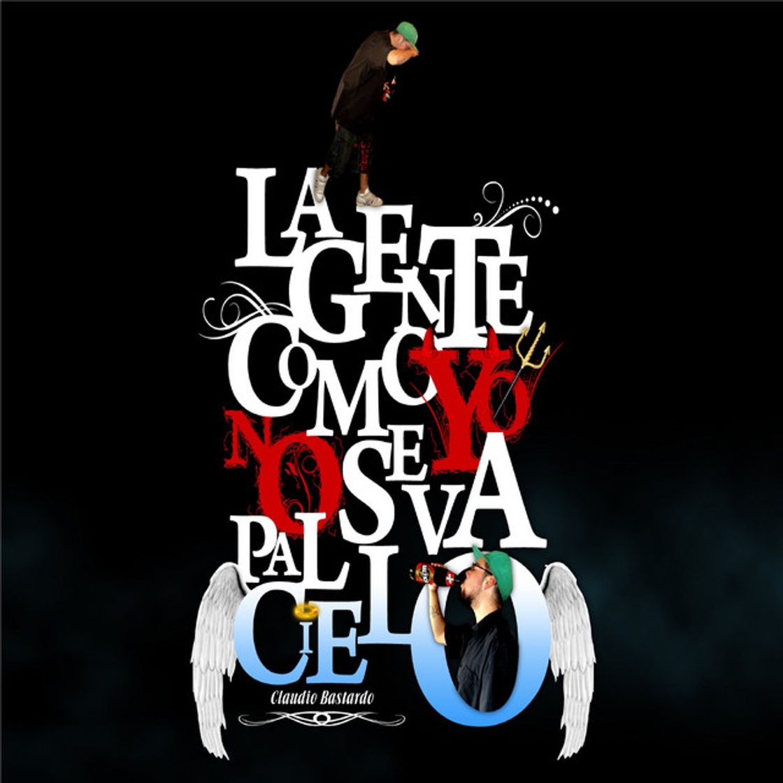 Canción Eterna Caña