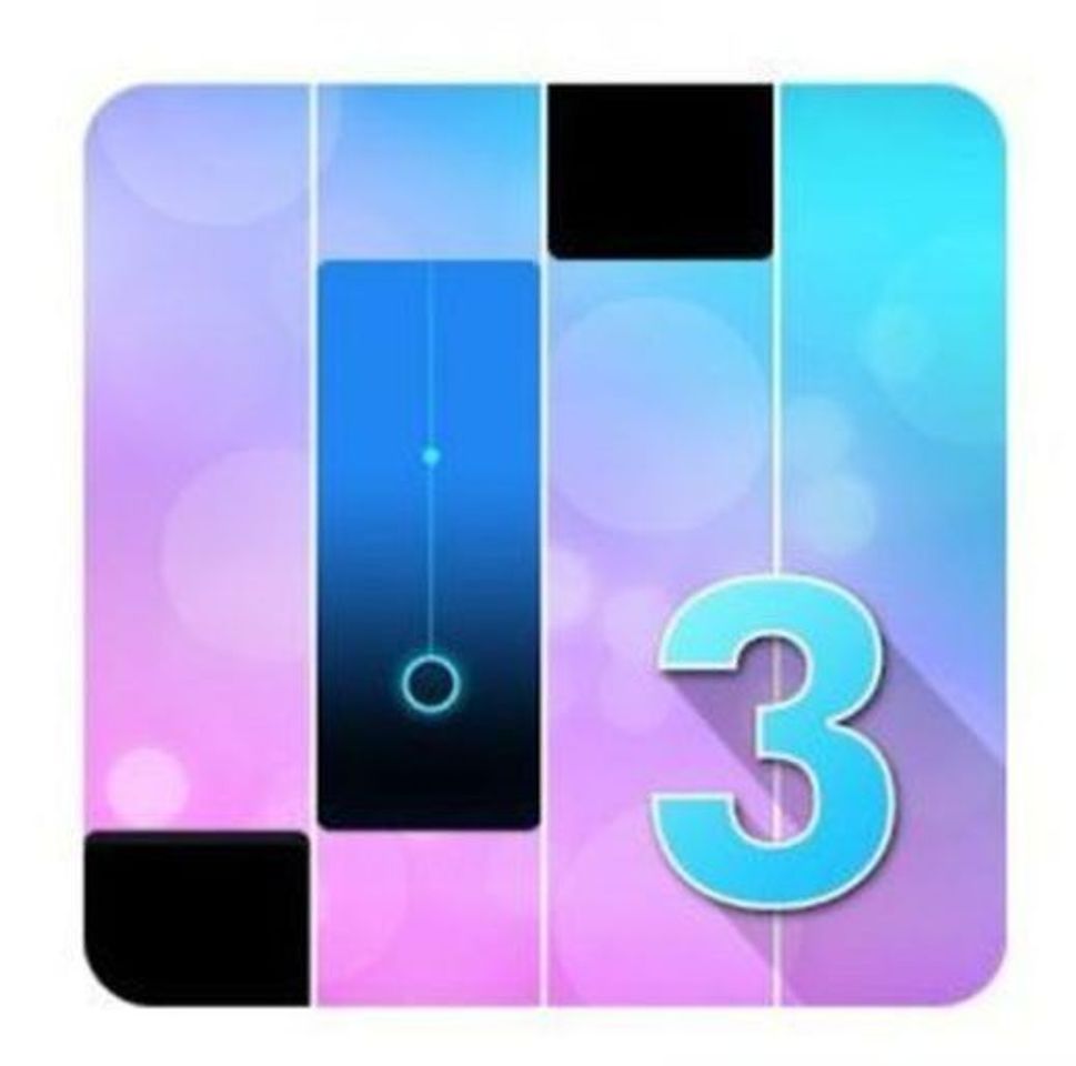 Videojuegos Magic Tiles 3