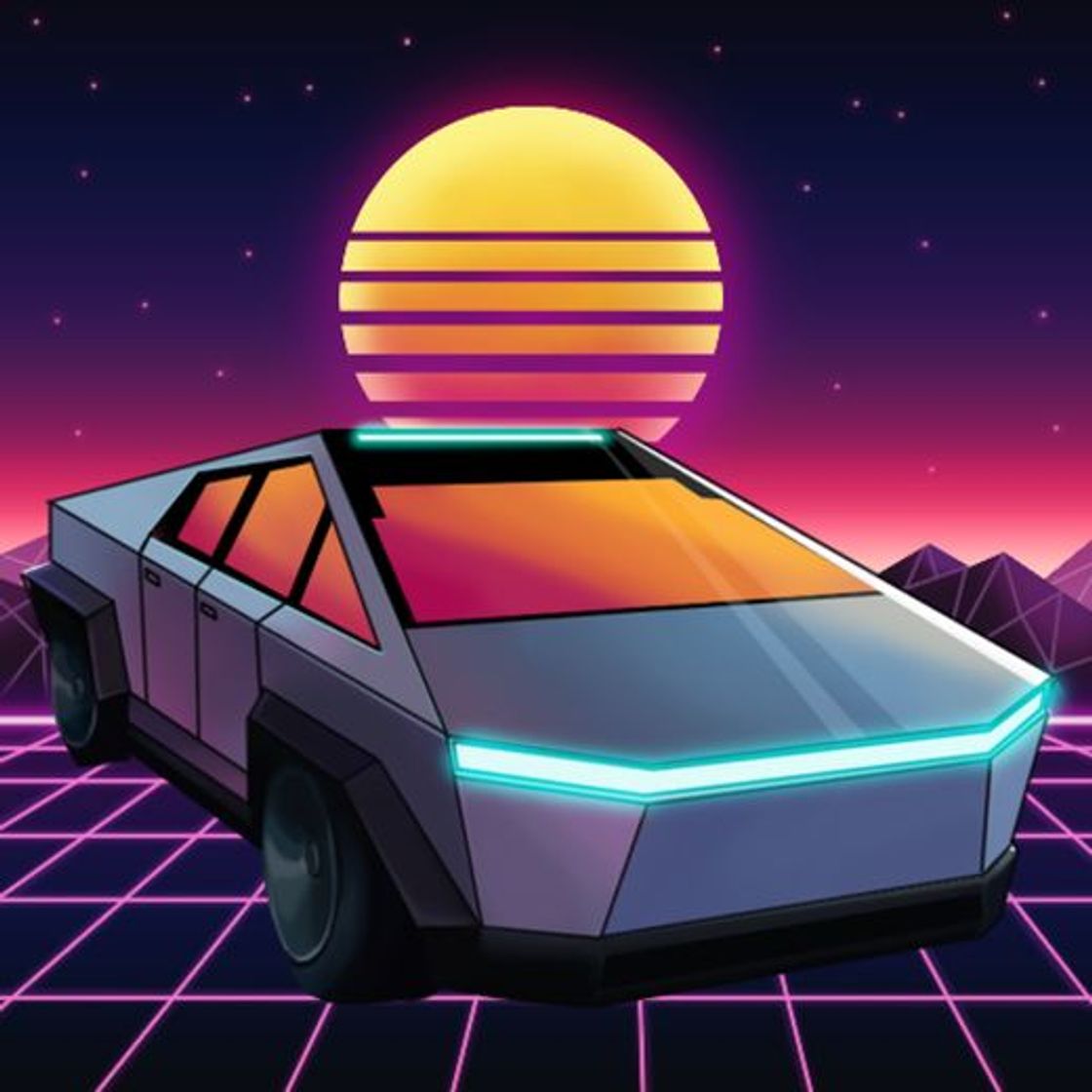 Videogames Music Racer 