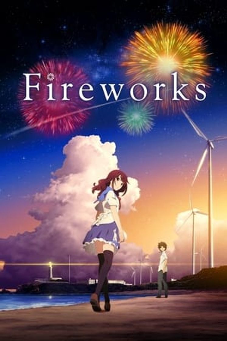 Movie Fireworks