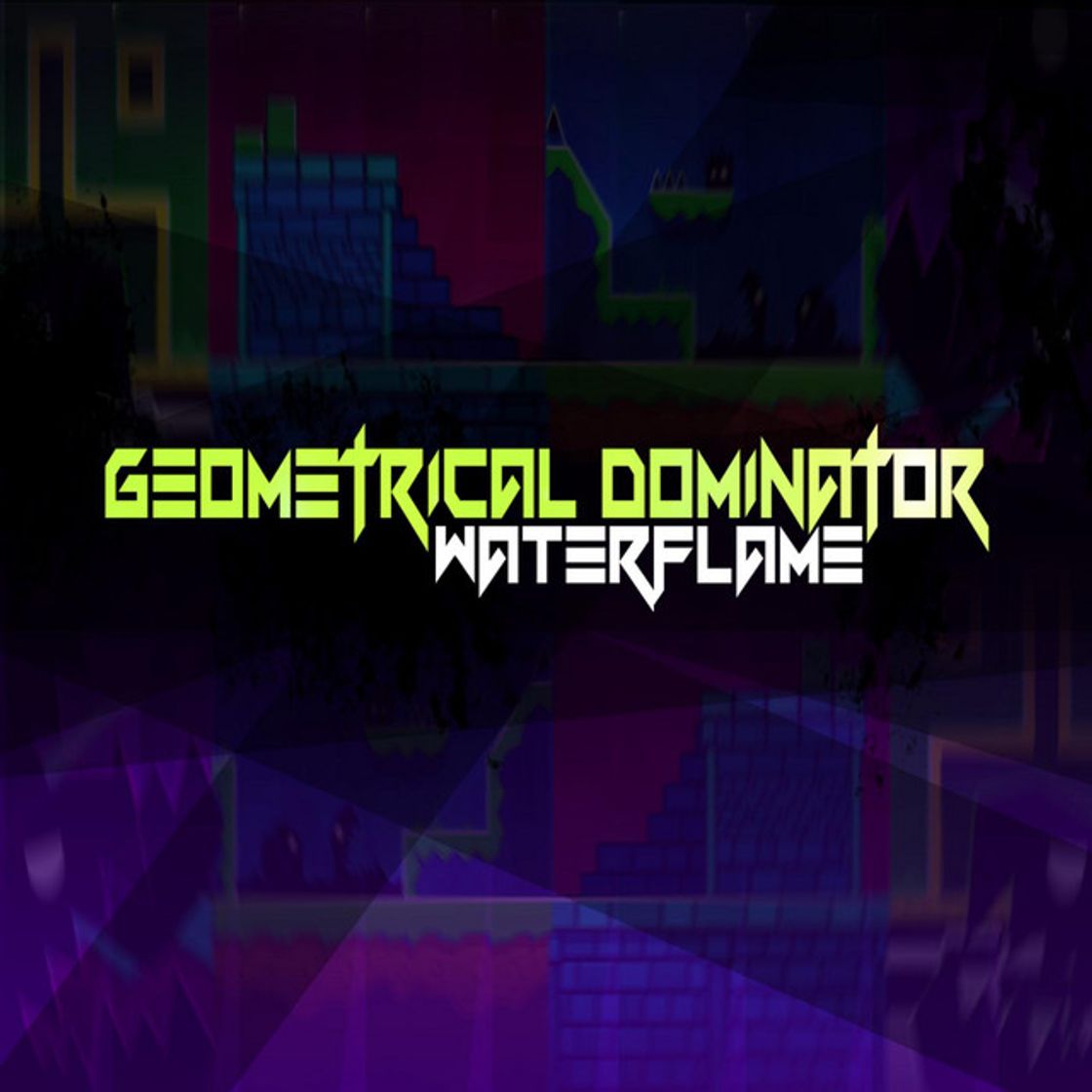 Canción Geometrical Dominator