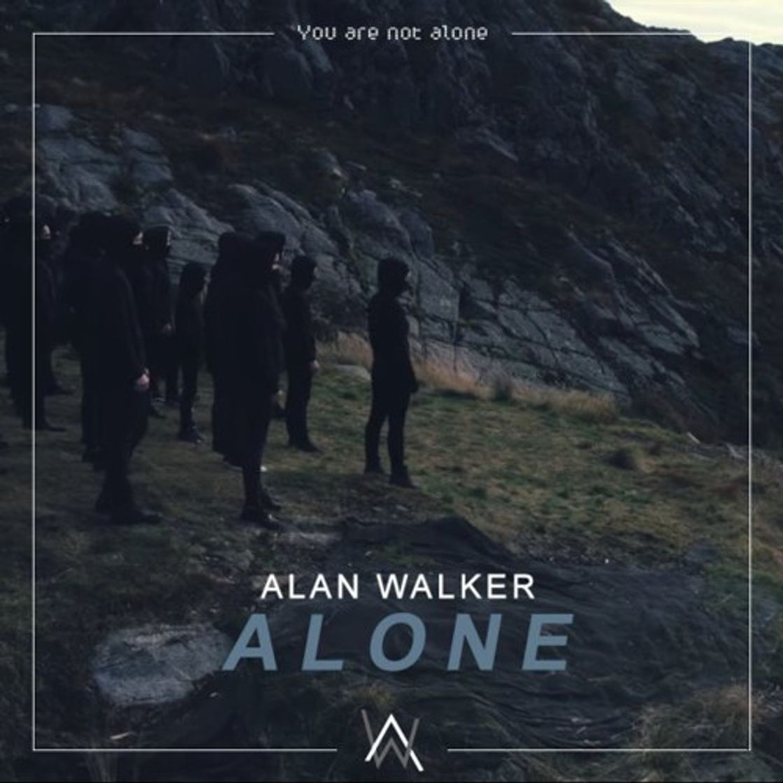 Music Alone