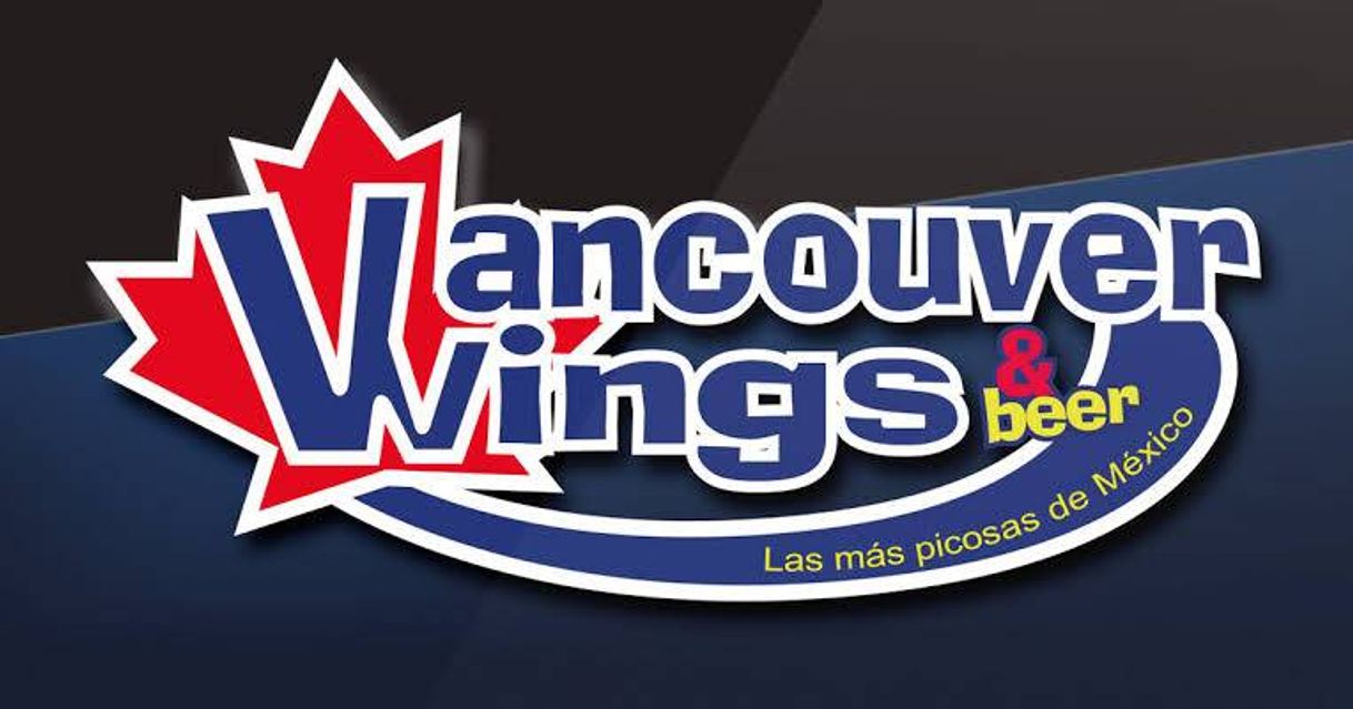 Restaurantes Vancouver wings Sendero