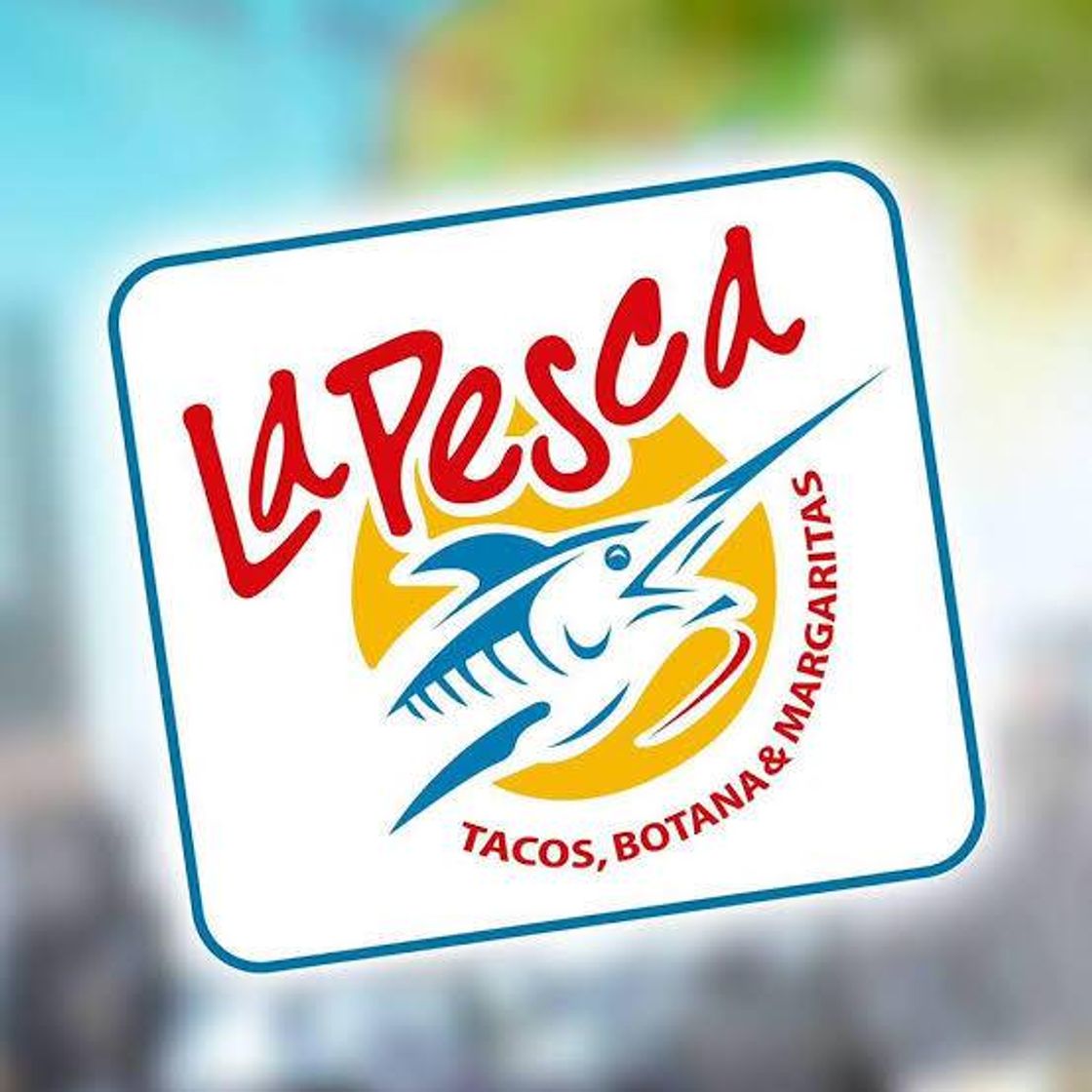 Restaurants La Pesca