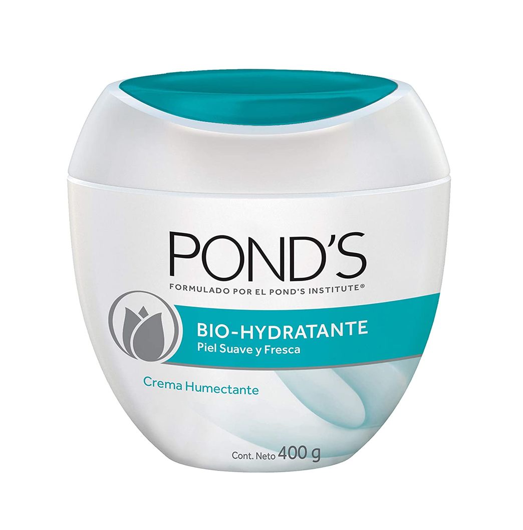 Moda Pond’s Bio-Hydratante