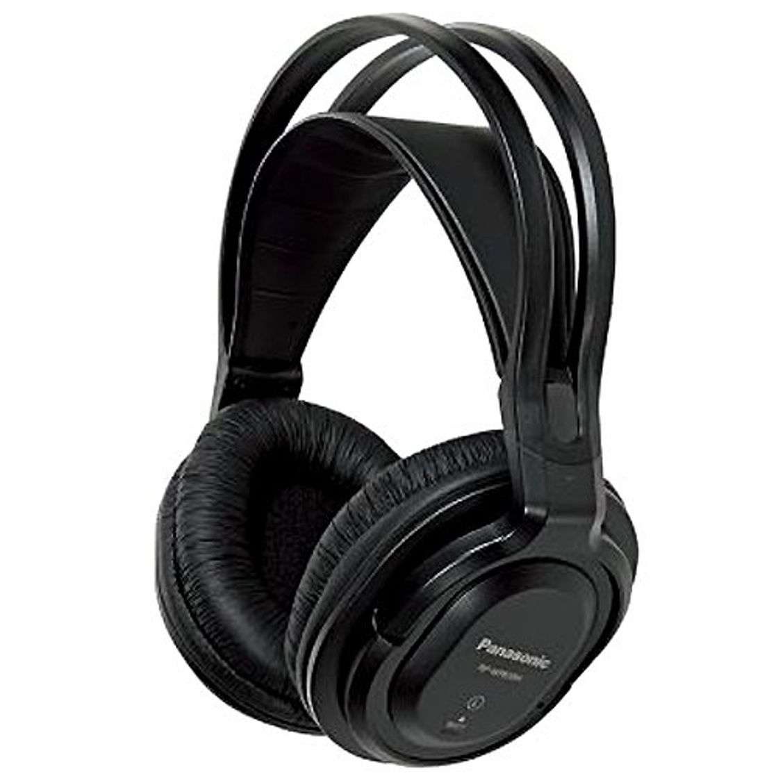 Products Panasonic RP-WF830E-K - Auriculares Inalámbricos Diadema