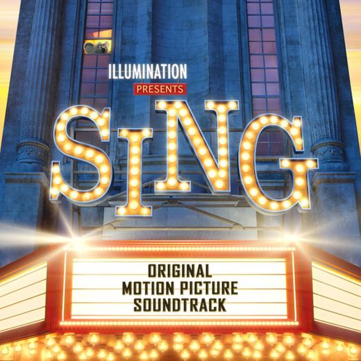 Faith - From "Sing" Original Motion Picture Soundtrack