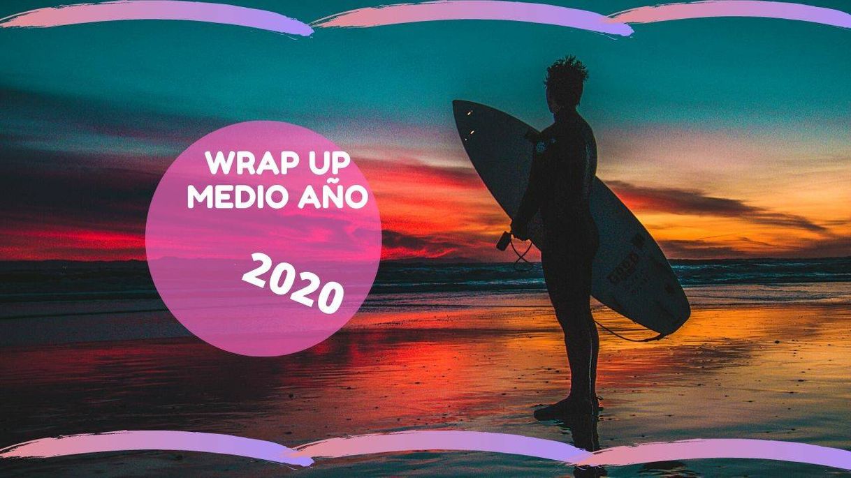 Moda Wrap UP Medio Año 2020