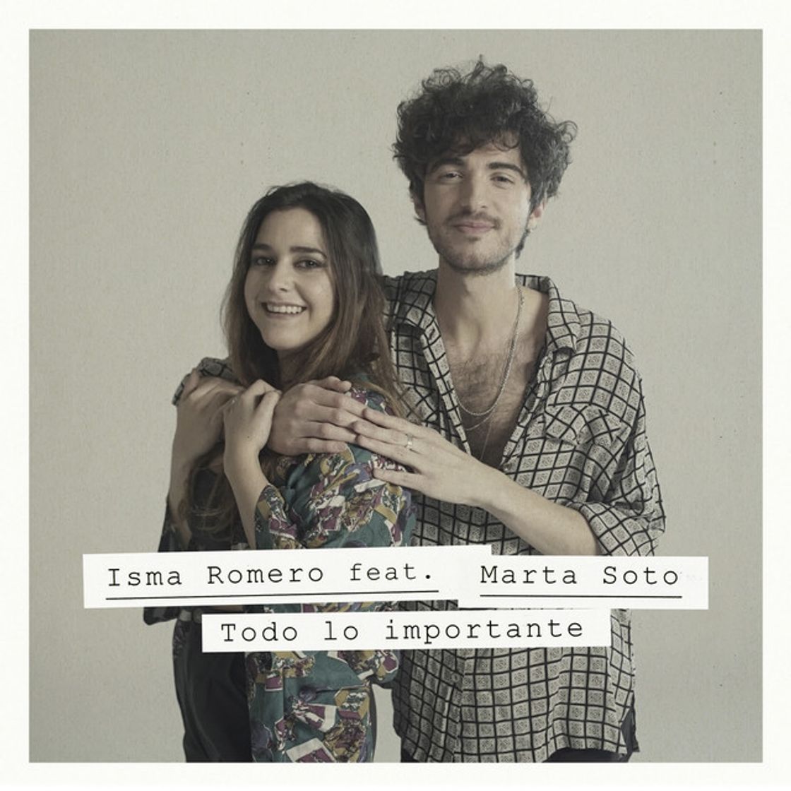 Music Todo Lo Importante