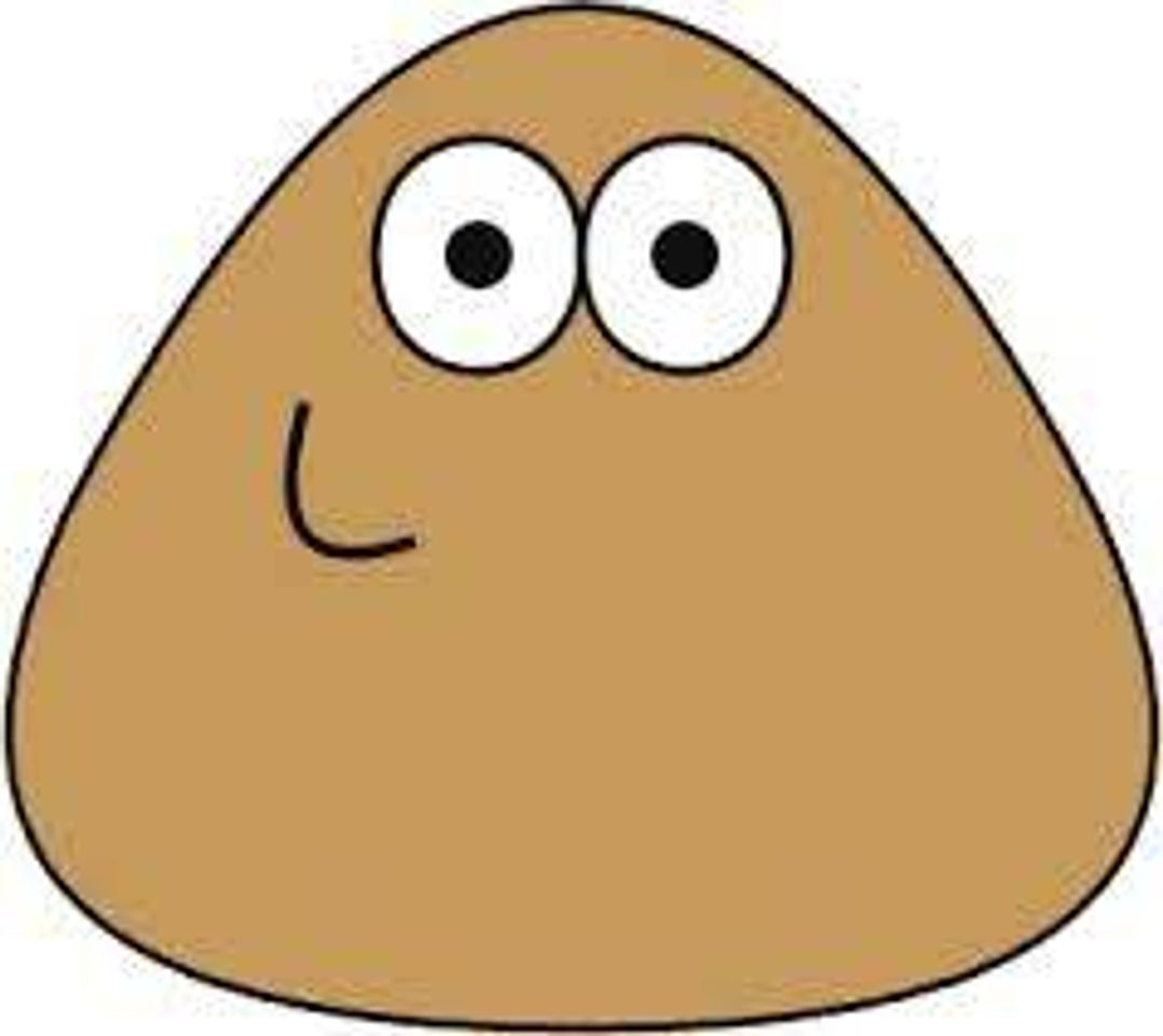 App Pou