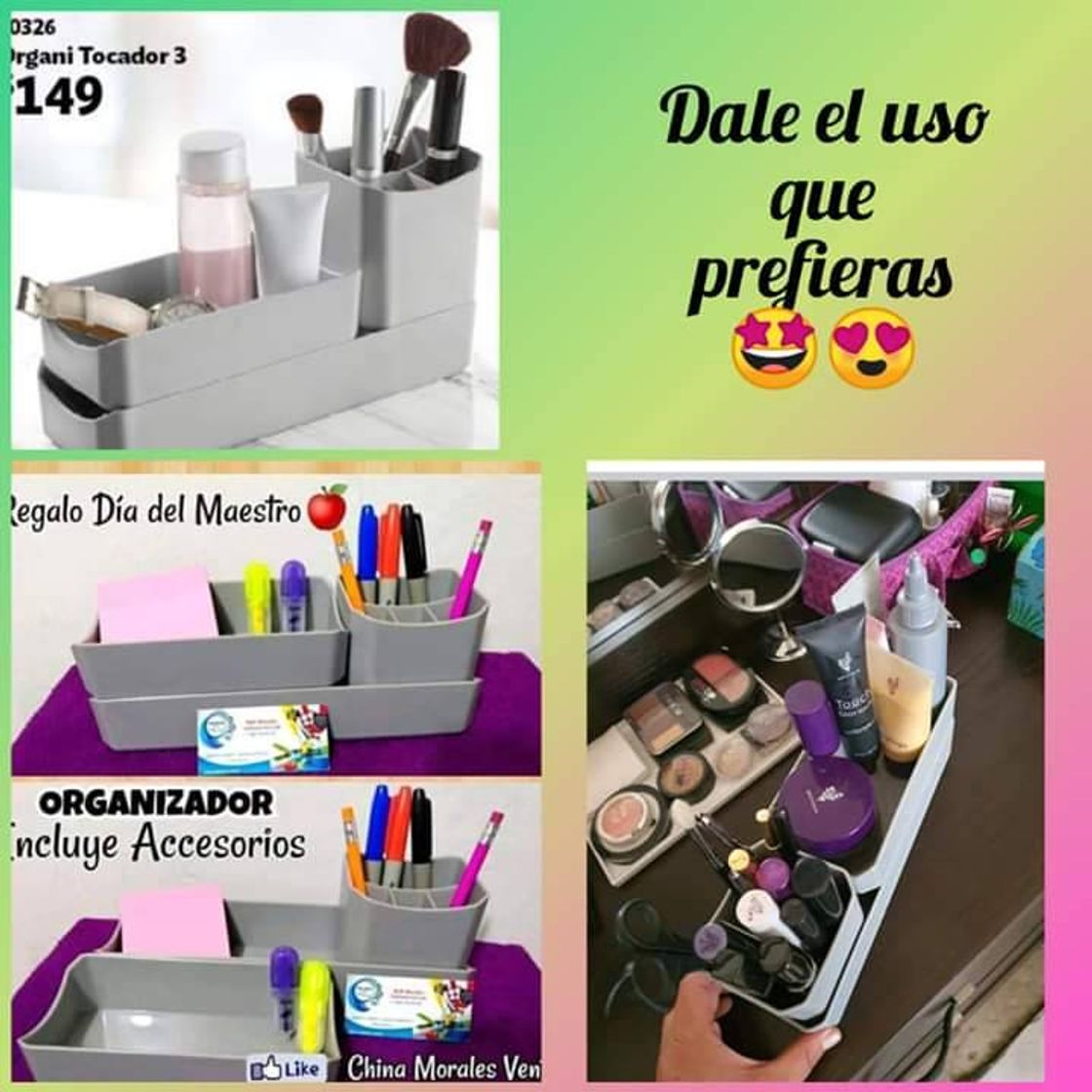 Moda Productos relacionados a Betterware