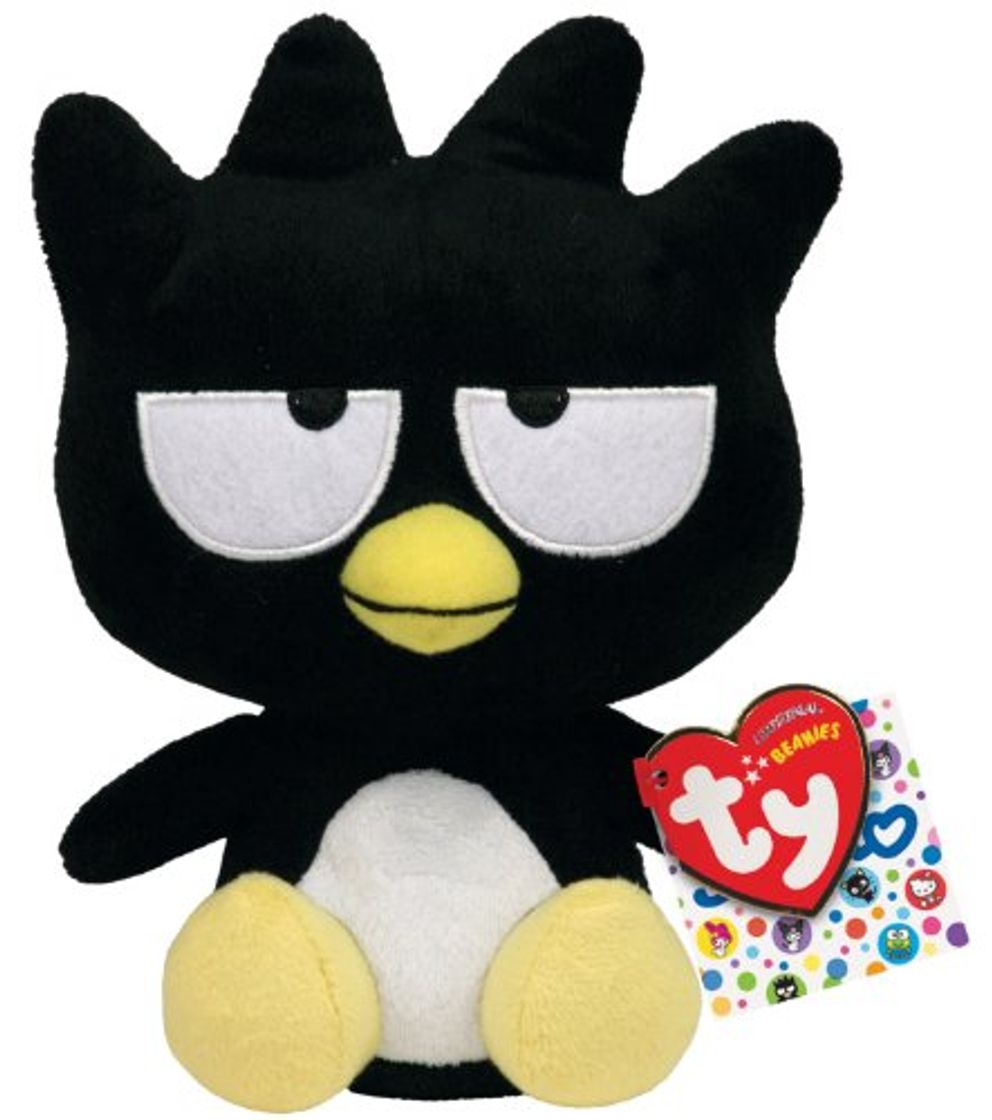 Product Ty Beanie Baby Badtz Maru Hello Kitty Friend by Beanie Baby