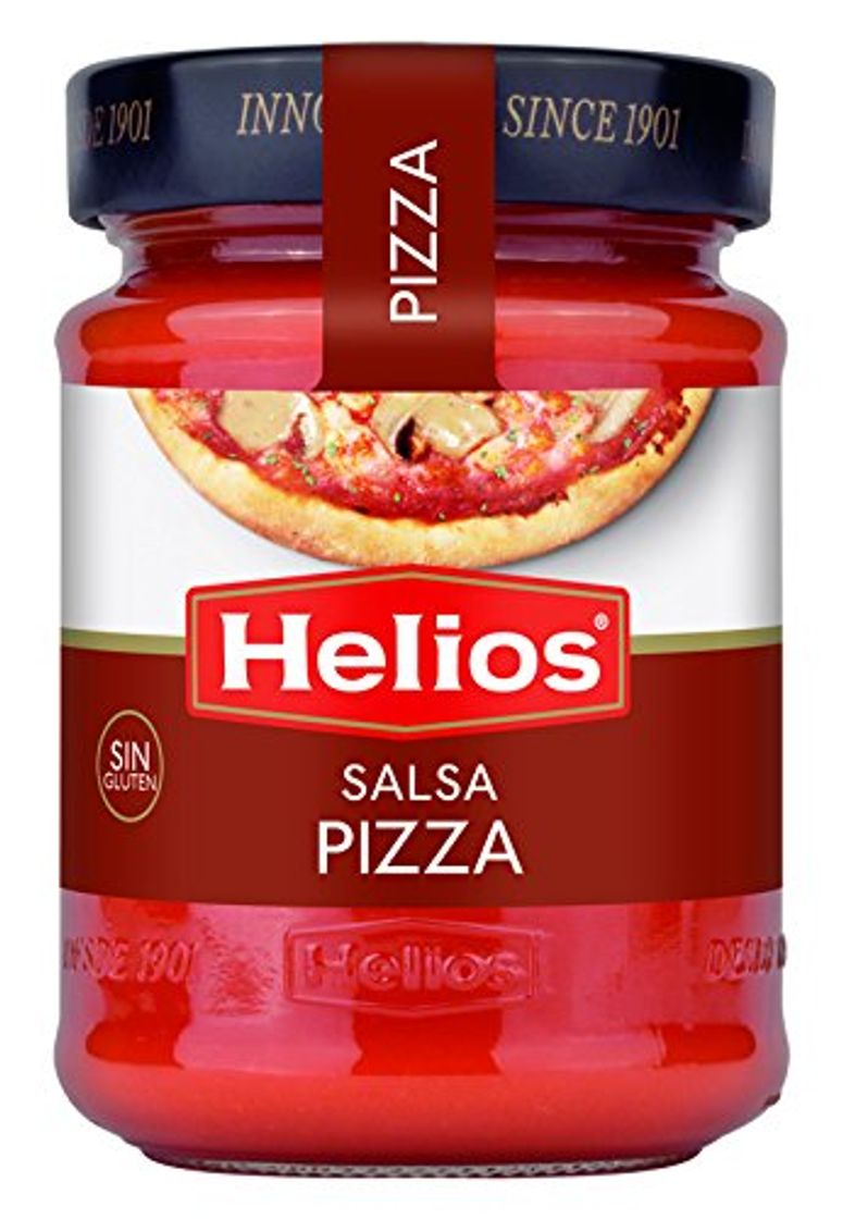 Producto Helios Salsa Pizza