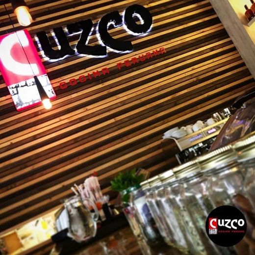 Cuzco Restaurante