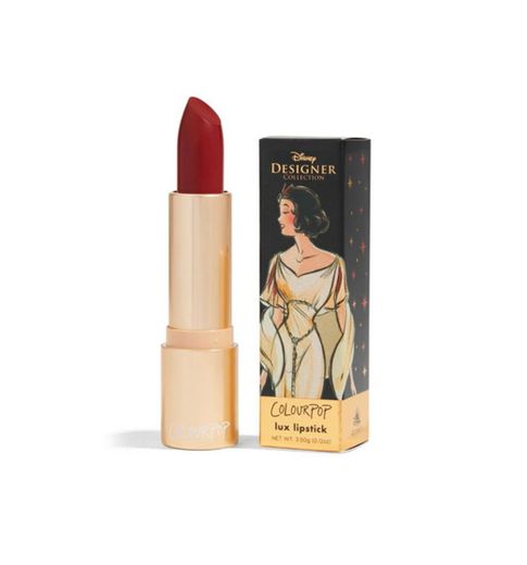 Snow White Lux Lipstick