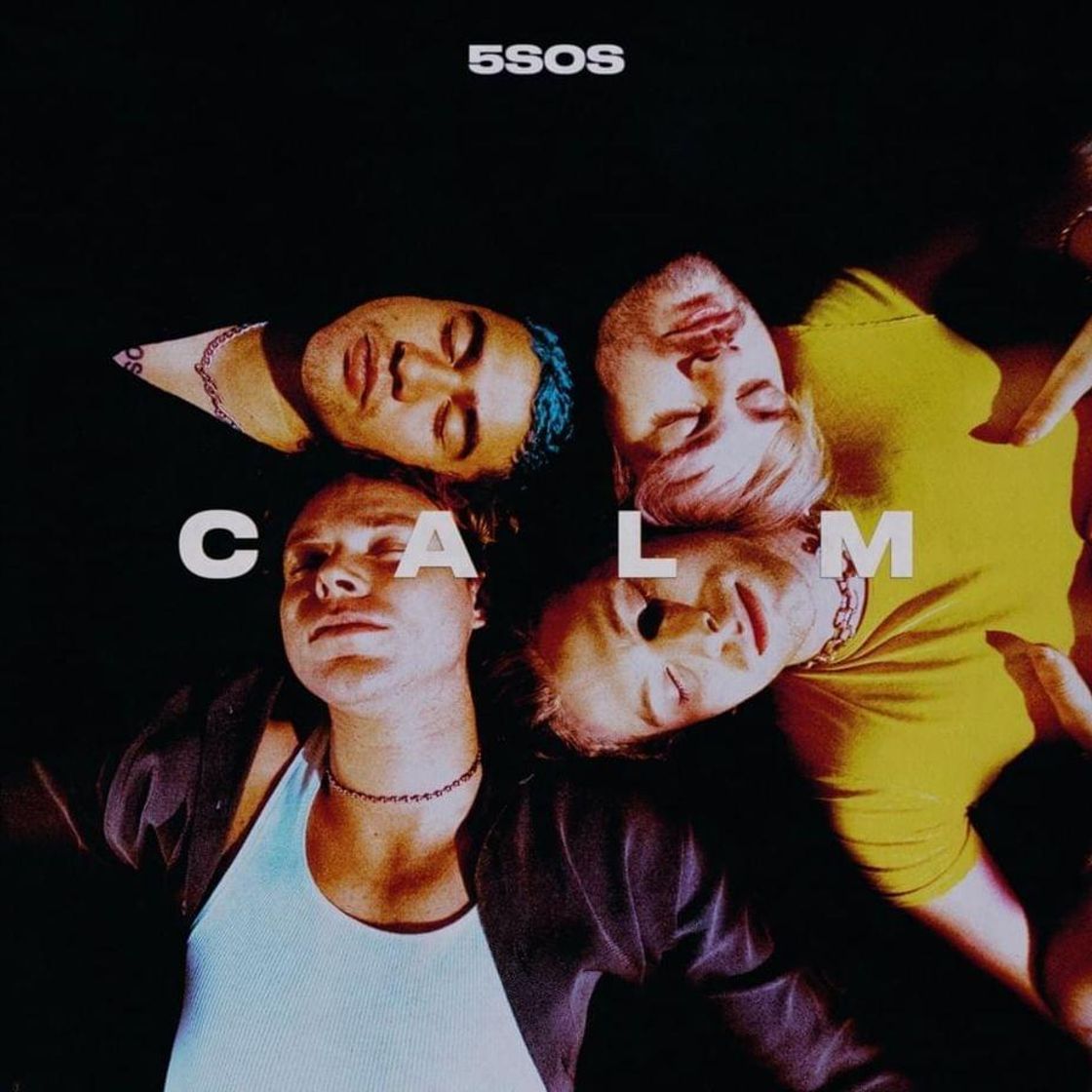 Music Old Me - 5 Seconds Of Summer