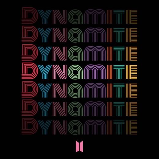 BTS - Dynamite 