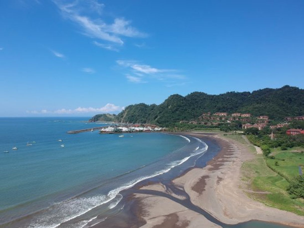 Social Herradura, Jacó