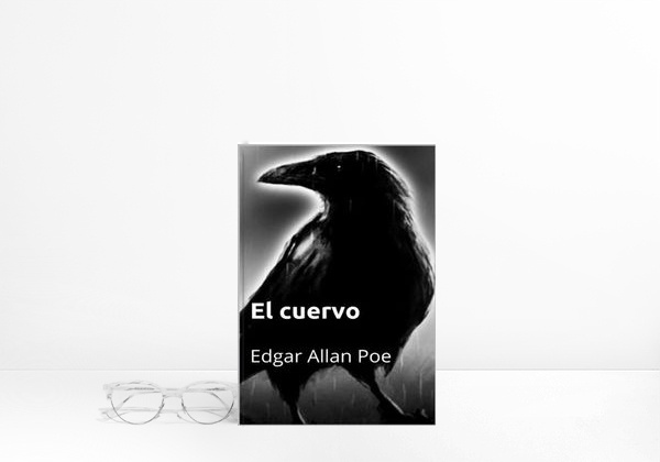 Book El cuervo