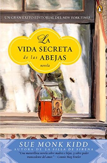 La Vida Secreta de Las Abejas