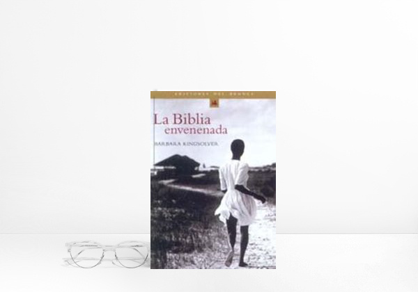 Book La biblia envenenada