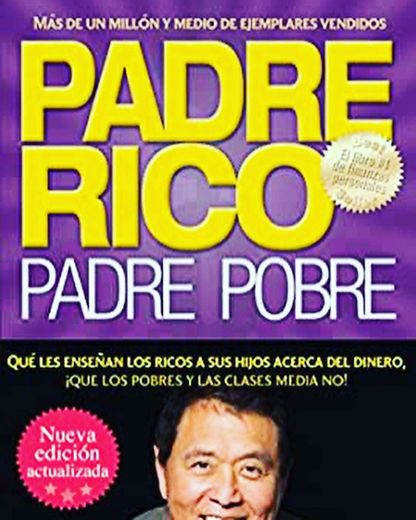 Libro para ser rico