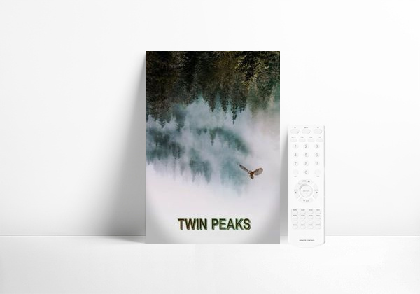 Serie Twin Peaks