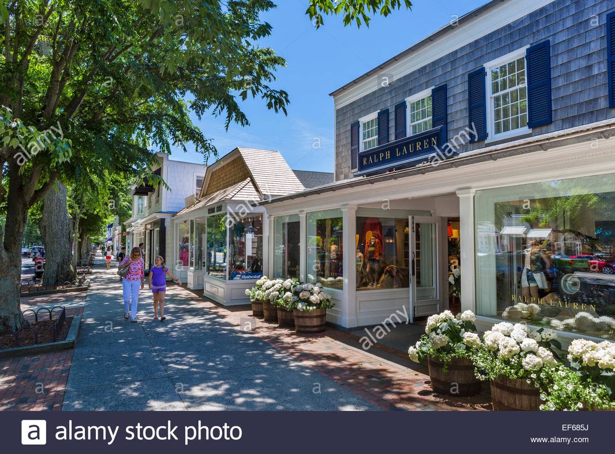 Place East Hampton