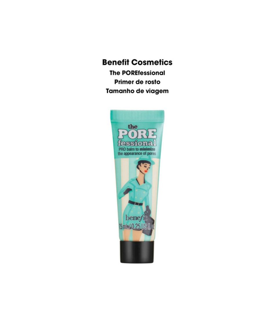 Product Primer de rosto Benefit