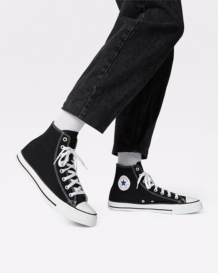 Product Converse Taylor Chuck 70 Hi, Sneaker Unisex-Adult, Black