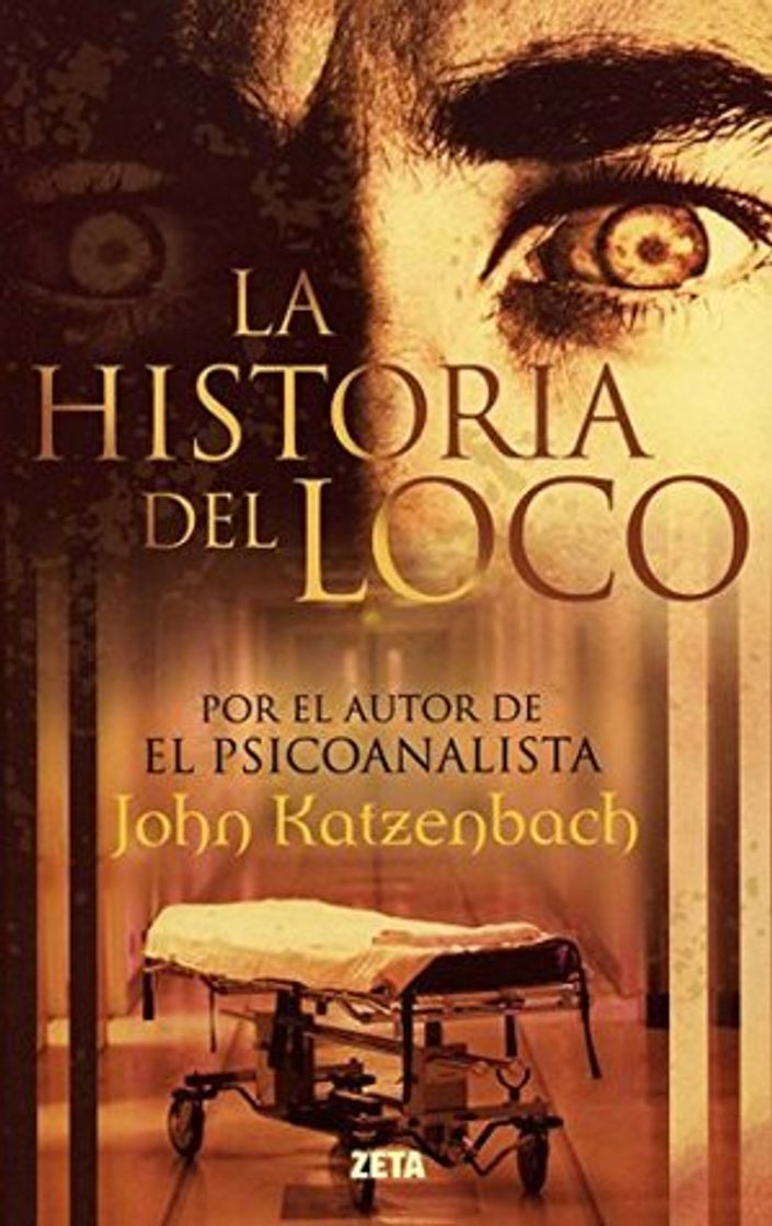 Libros The Madman's Tale by John Katzenbach