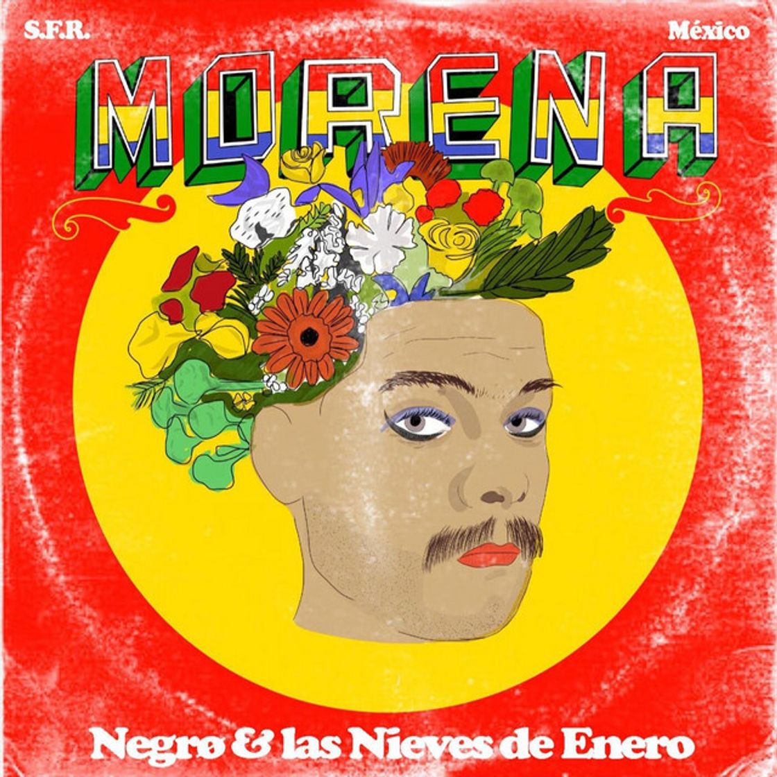 Canción Morena