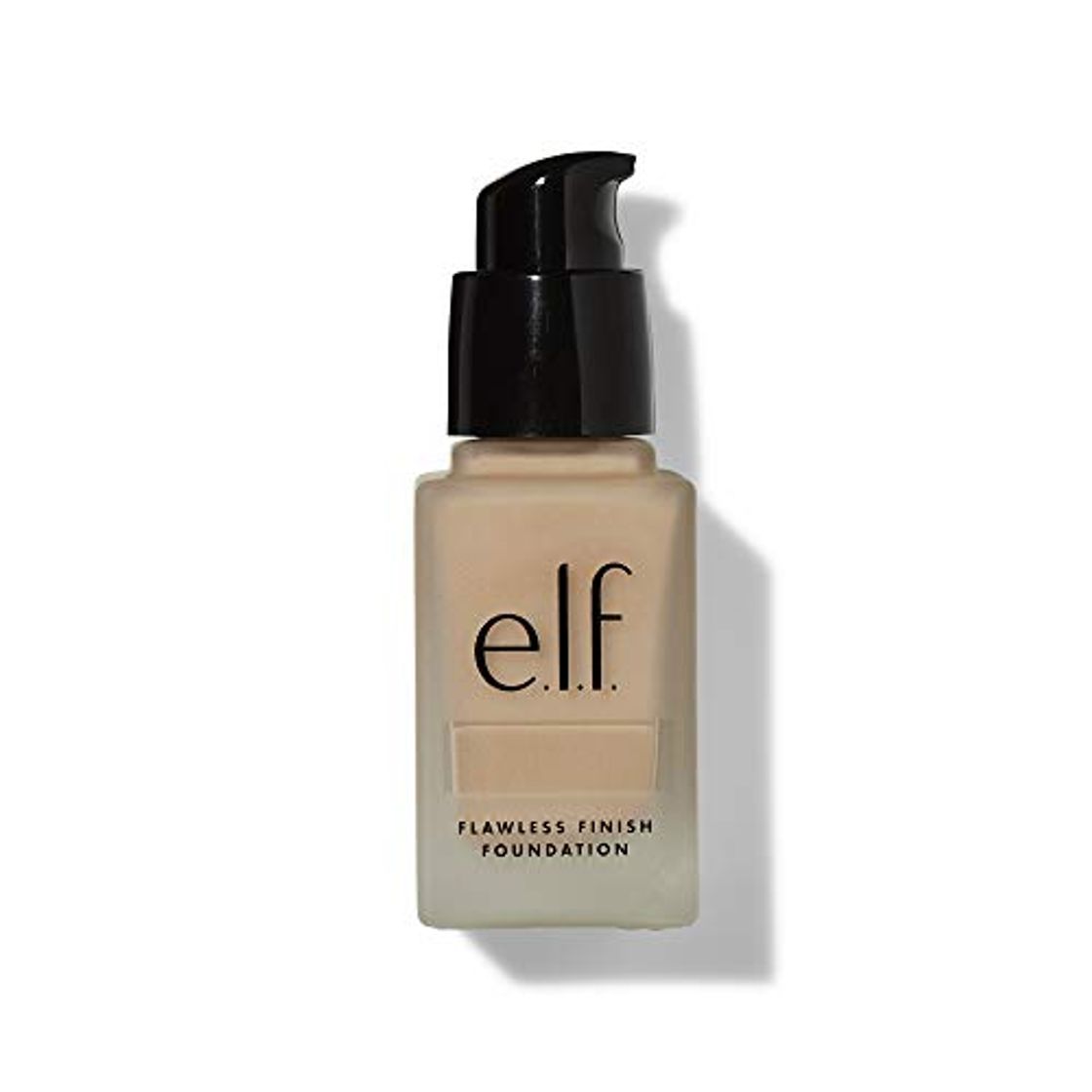 Beauty Maquillaje líquido Flawless Finish Foundation de e.l.f