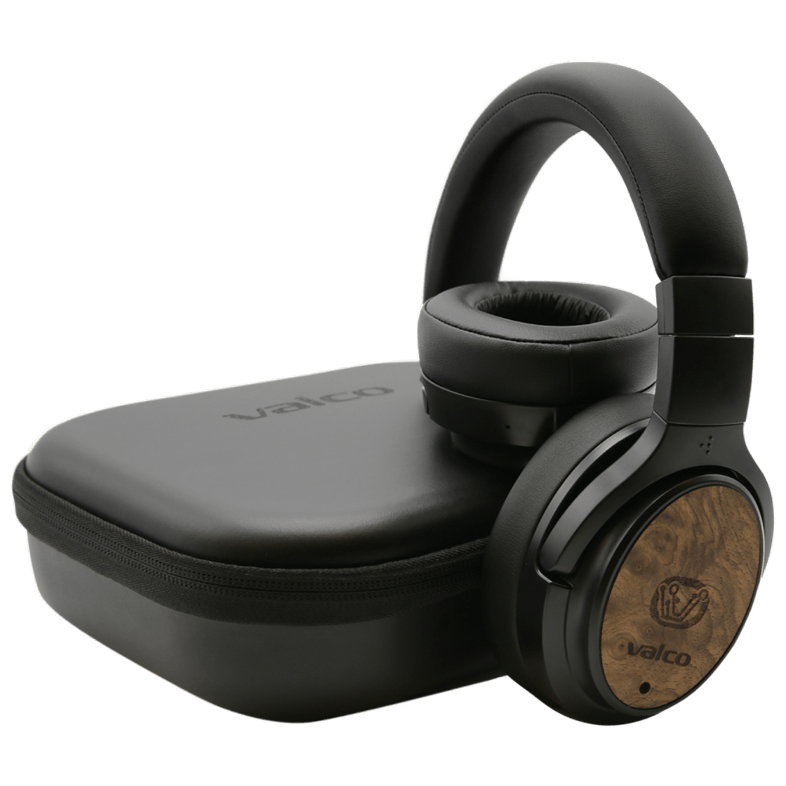 Products Valco Wireless ANC Headphones