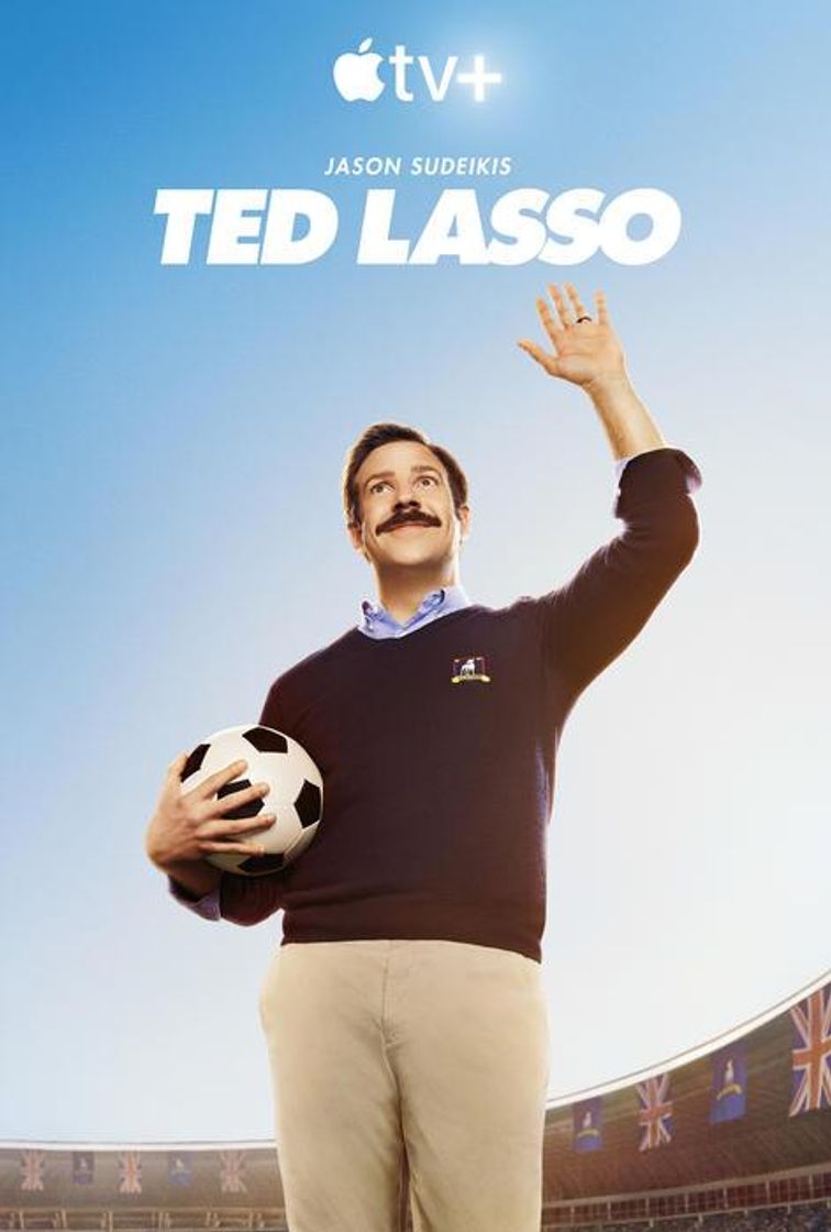 Series Ted Lasso (Season 1)