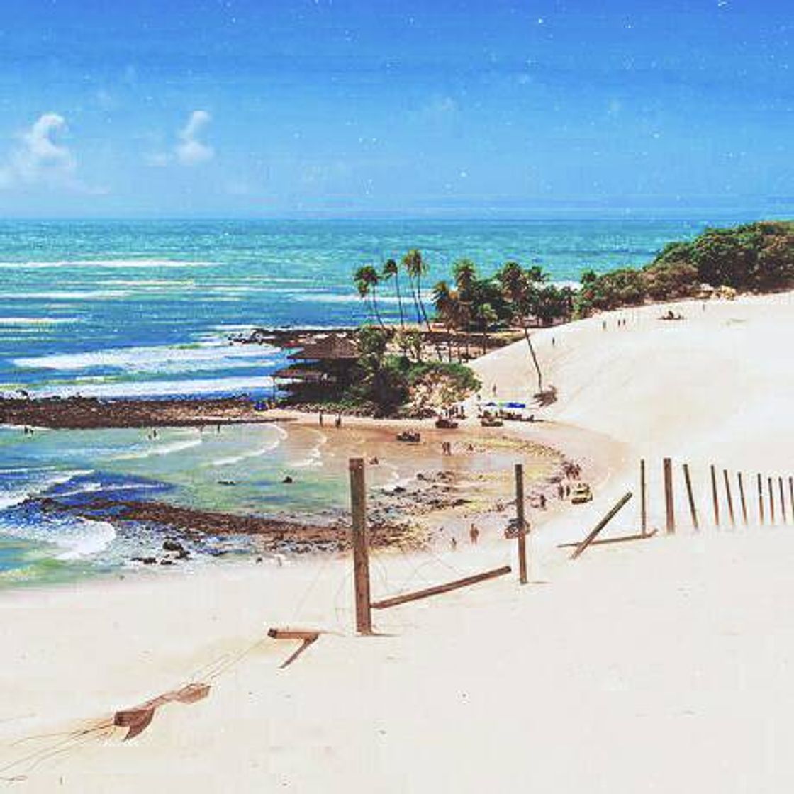 Lugar Rio Grande do Norte