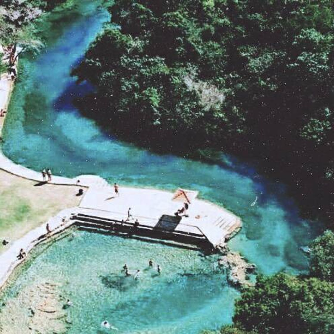 Lugar Mato Grosso do Sul