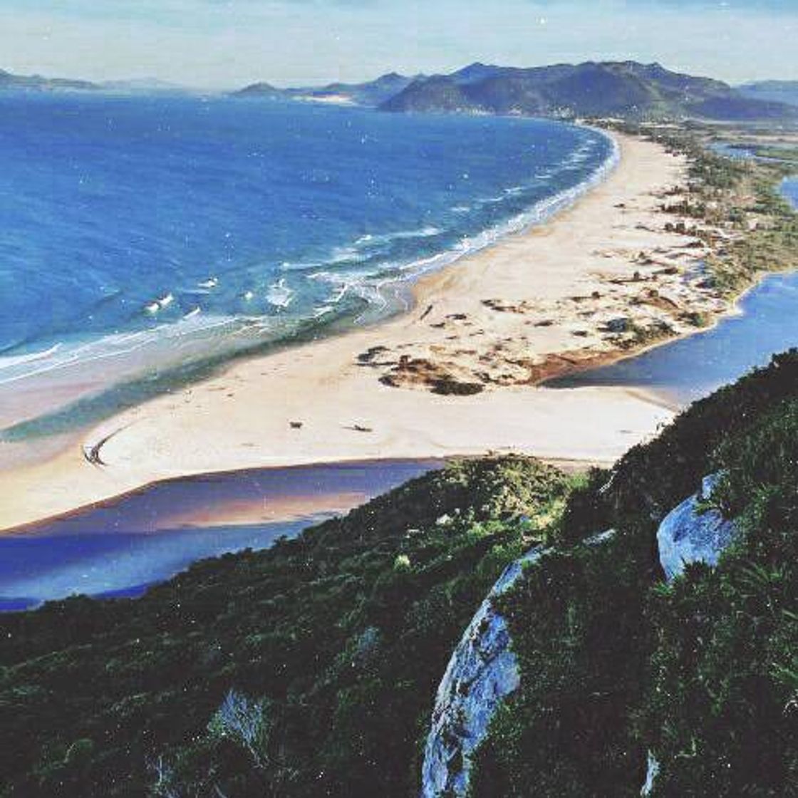 Place Santa Catarina