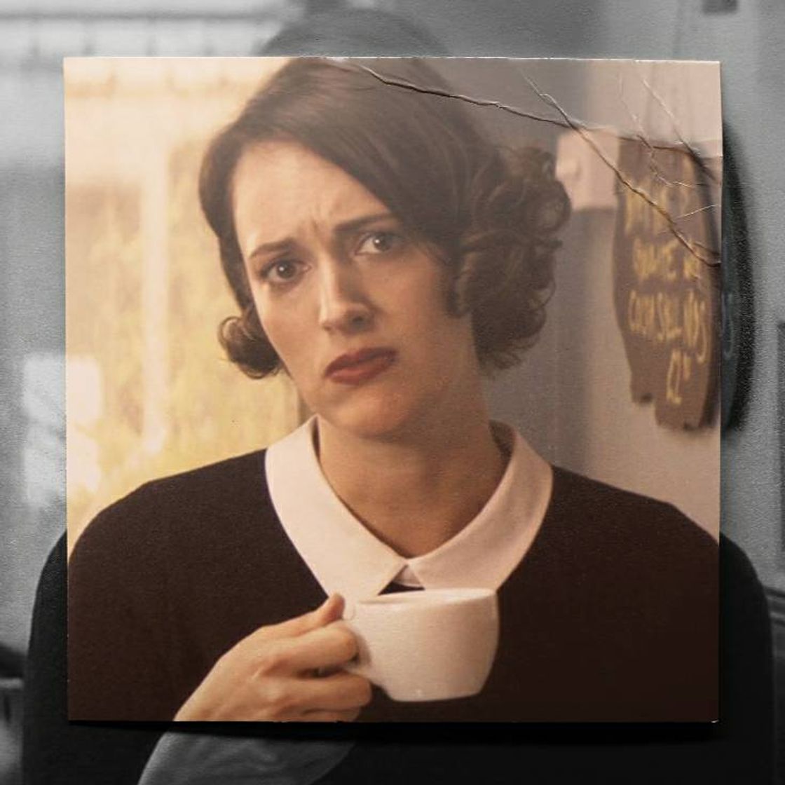 Serie fleabag