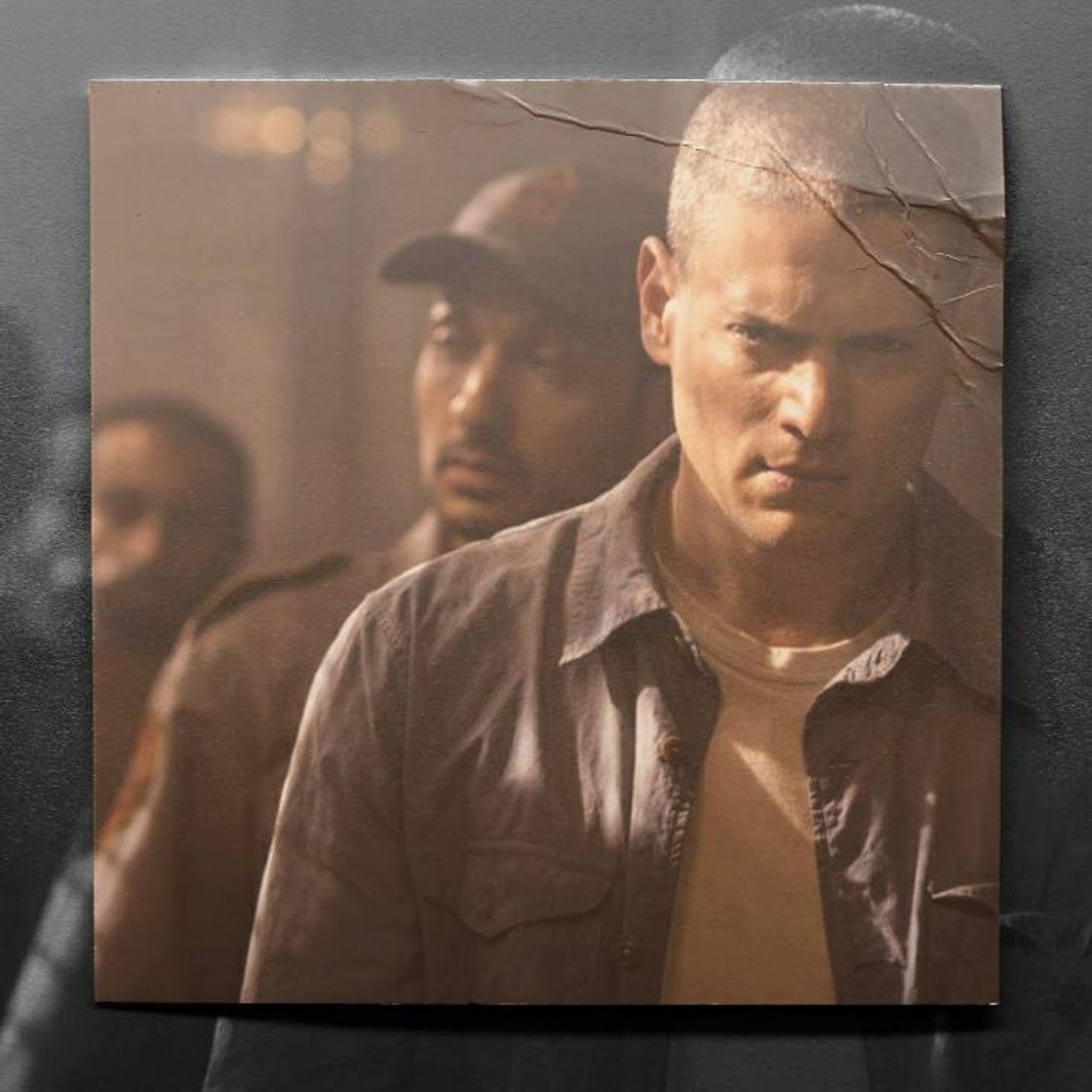 Serie Prison Break: Em Busca da Verdade