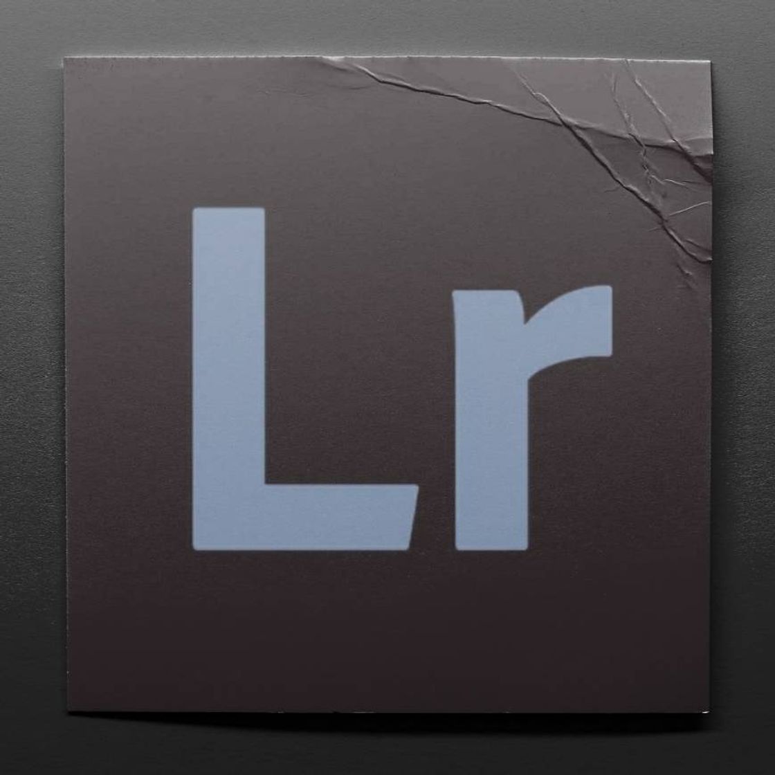 App Adobe Lightroom Photo Editor