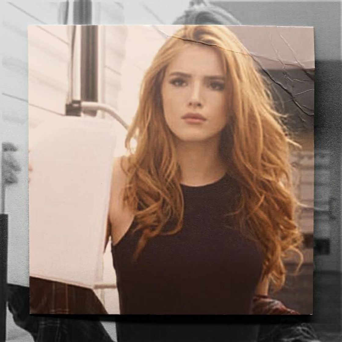 famous in love