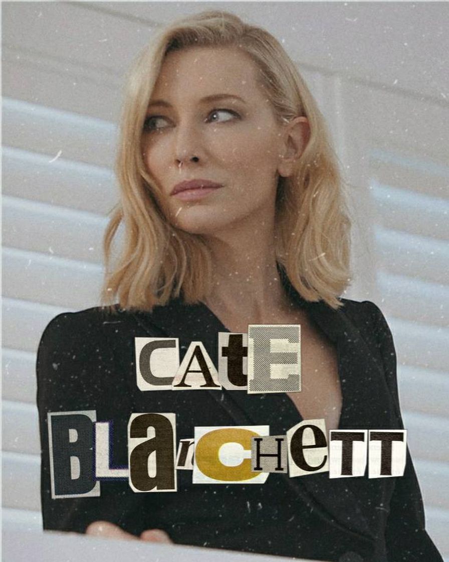 Moda cate blanchett