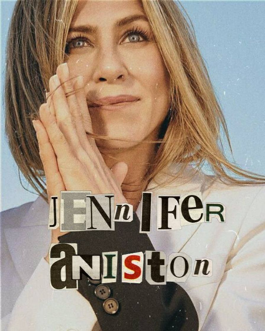 Moda Jennifer Aniston 