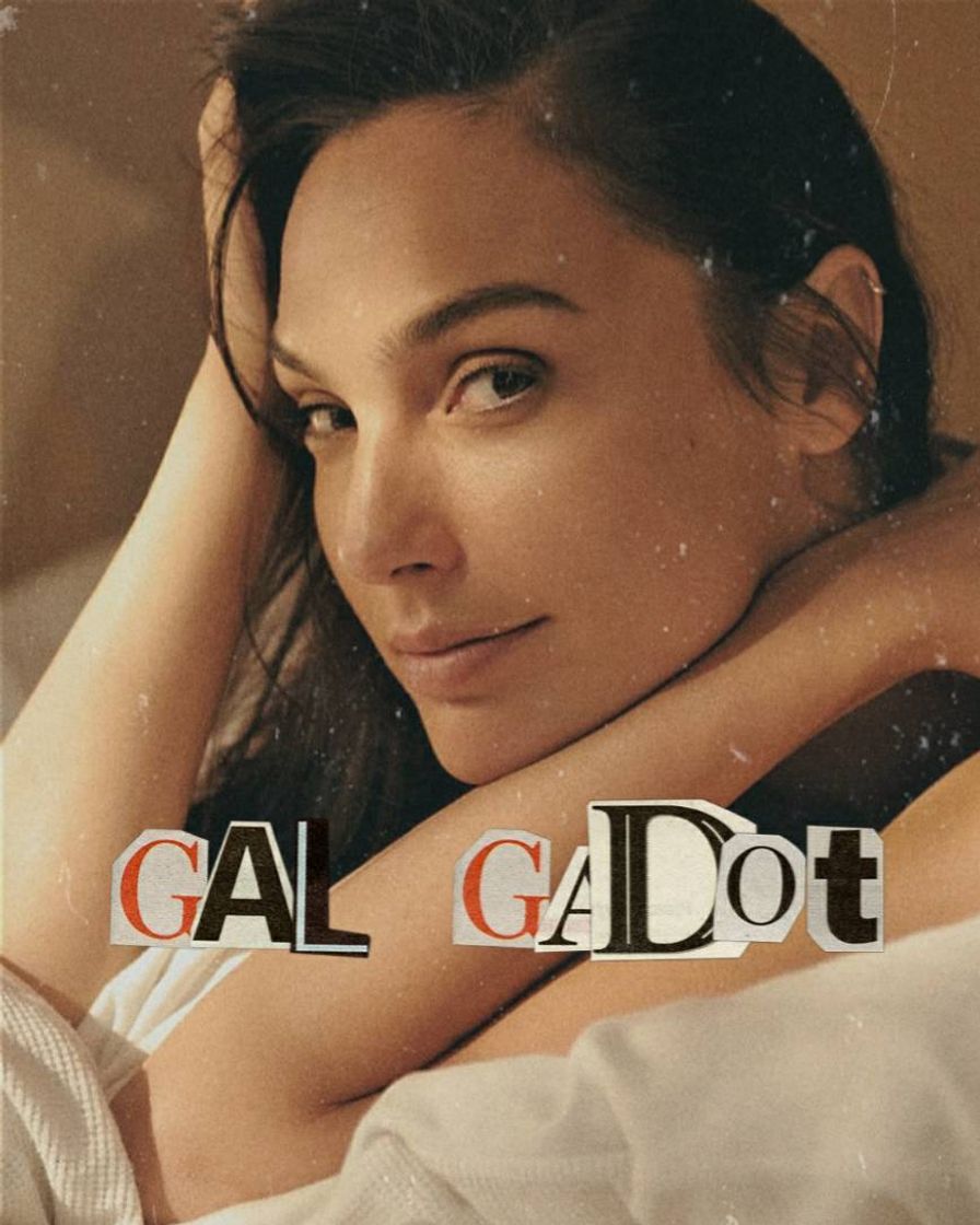 Social gal gadot