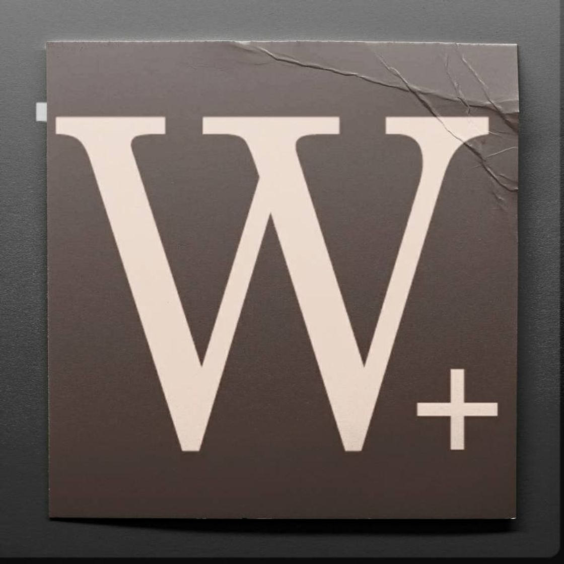 Aplicaciones Writer Plus (Write On the Go)